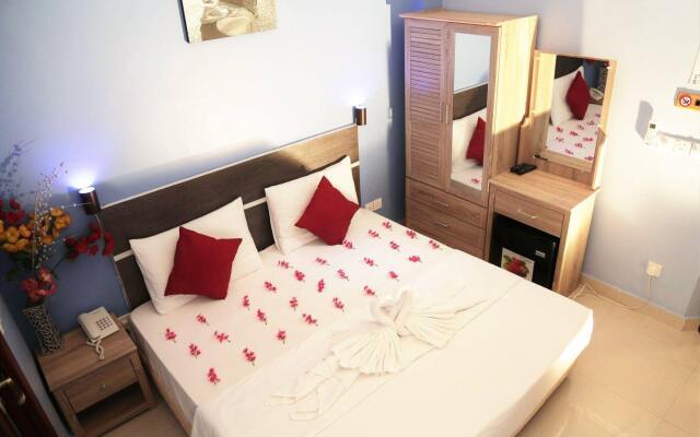 Hotel Elite Beach Inn