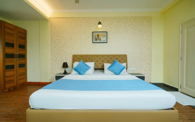 Hotel Malabar Inn by OYO Rooms