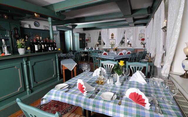 Tetens Gasthof