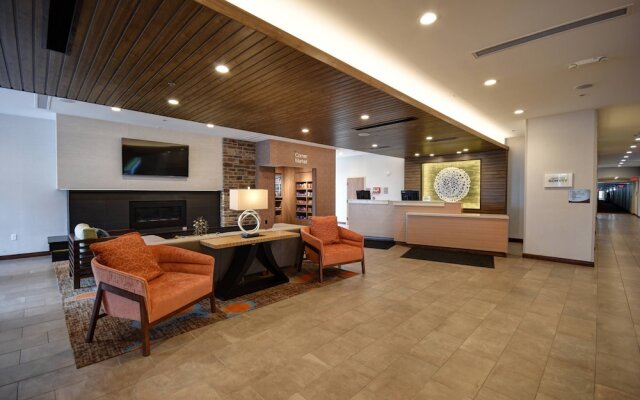 Fairfield Inn & Suites by Marriott Milwaukee North