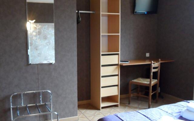 La Bastide de Pont Royal