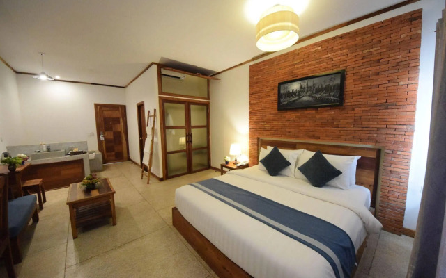 Ousa Angkor Villa