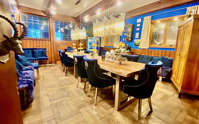 Boutique Hotel & Bio Wirtshaus Schwarzer Bock