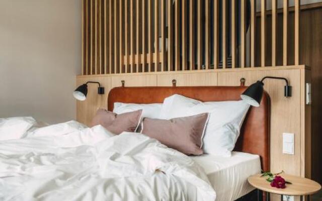 VillaVerde Aparthotel