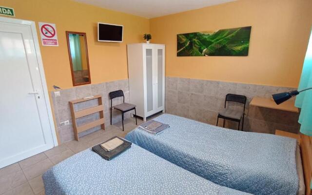 Family House Gijon