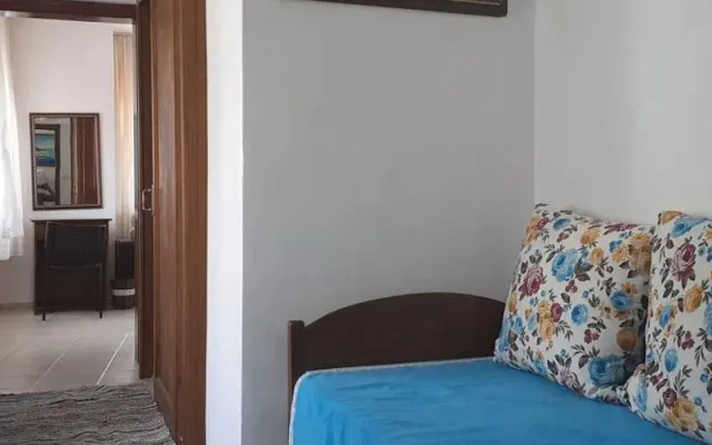 Adalı Pansiyon