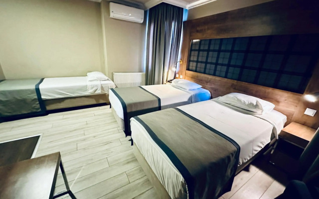 Laodikya Otel