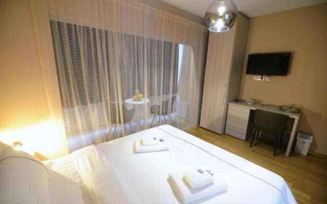 Zoilo Rooms
