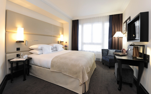 Hotel Tiffany by Fassbind