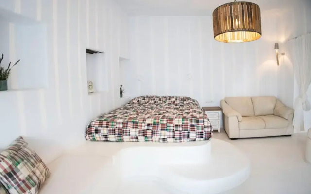 Artethea Traditional Village Apartment