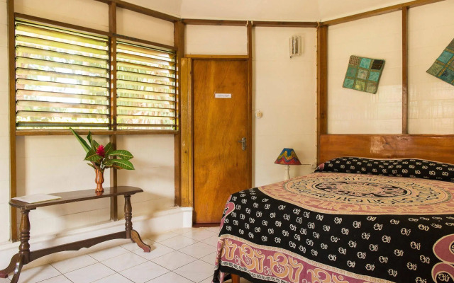 Negril Yoga Centre