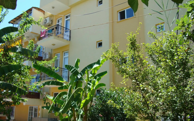 Hotel Uygar