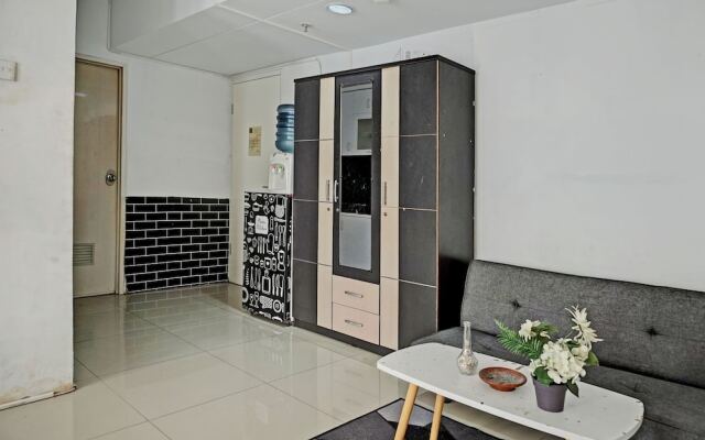Collection O 92959 Apartement Sentraland Karawang By AT Room