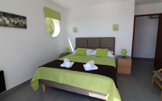 Villa Alba Avignon