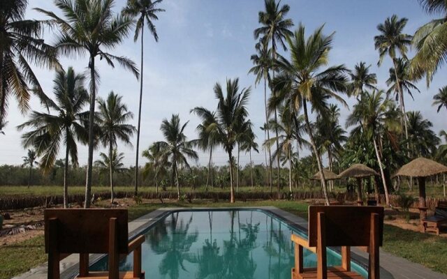 The Grove Hotel Sri Lanka