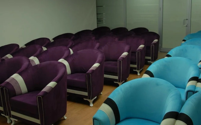 Demosan City Otel