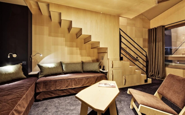 Altapura Hôtel & Spa Val Thorens