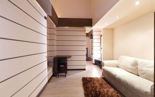 Suite & Residence Absolute
