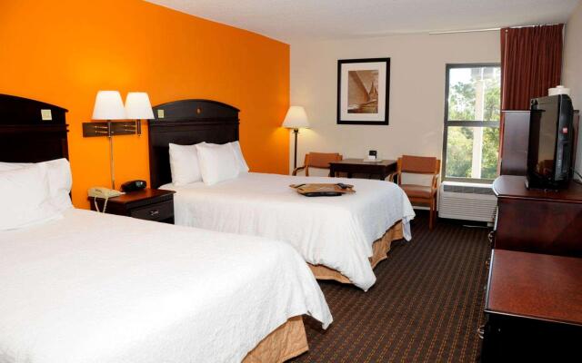 Hampton Inn St. Augustine-I-95