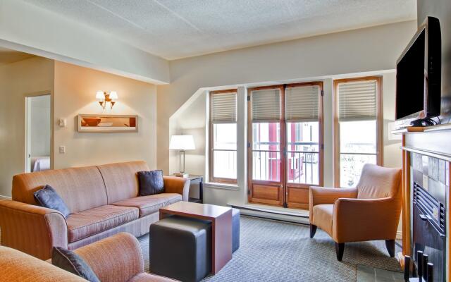 Homewood Suites by Hilton Mont-Tremblant Resort