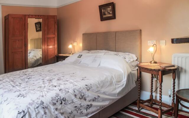 Ballyhargan Farm House B&B