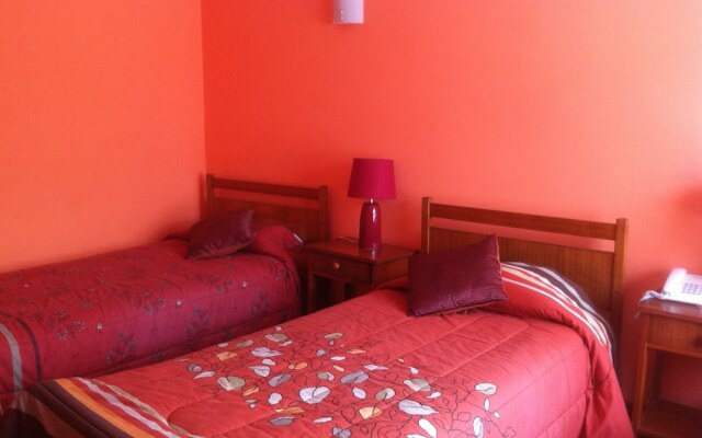 Hotel del Cid