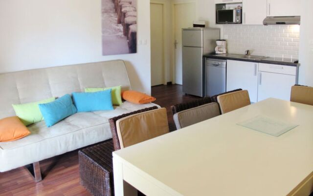 Les Rives du Lac (LCA225)