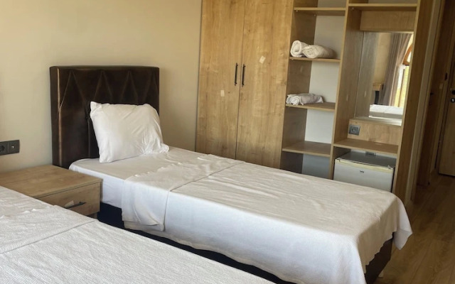 Çeşme Butik Otel Restaurant Cafe