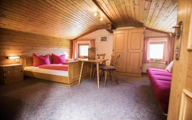 Alpenhotel Schlickeralm