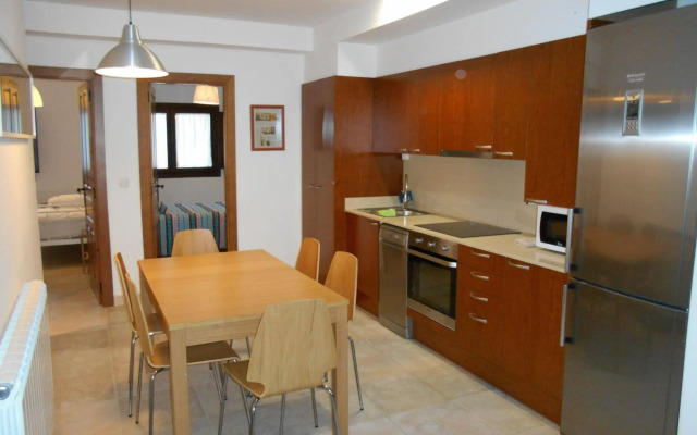 Apartamentos Turisticos Rio Gallego