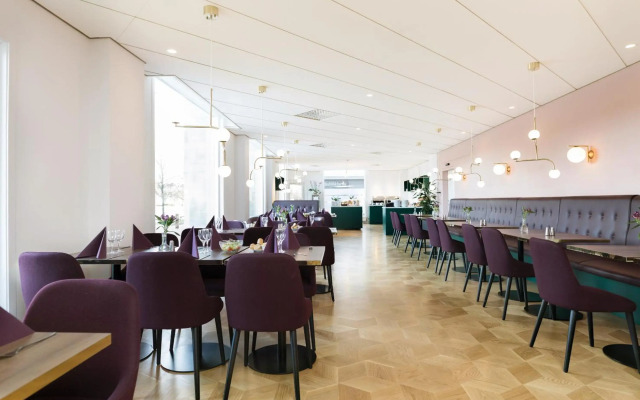 Elite Grand Hotel Norrköping