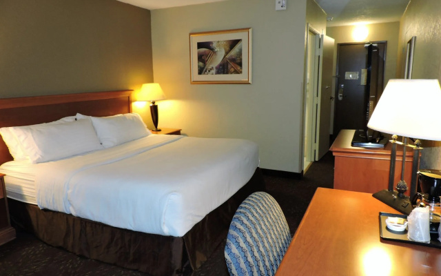 Holiday Inn Alexandria by IHG