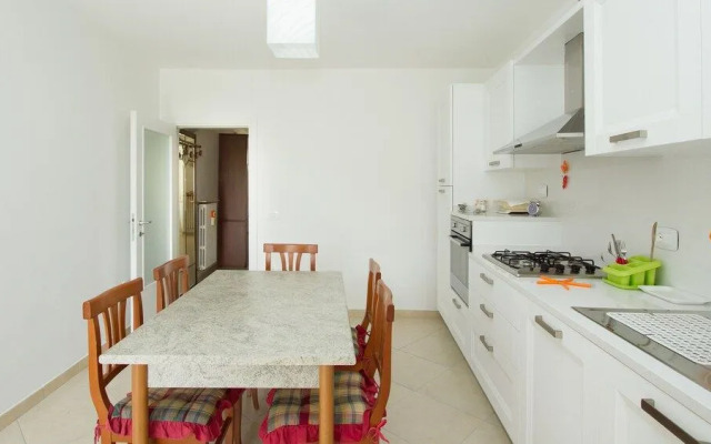 La Casa di Gaetano e Vittoria