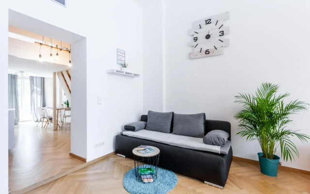 DR Apartments Prenzlauer Berg