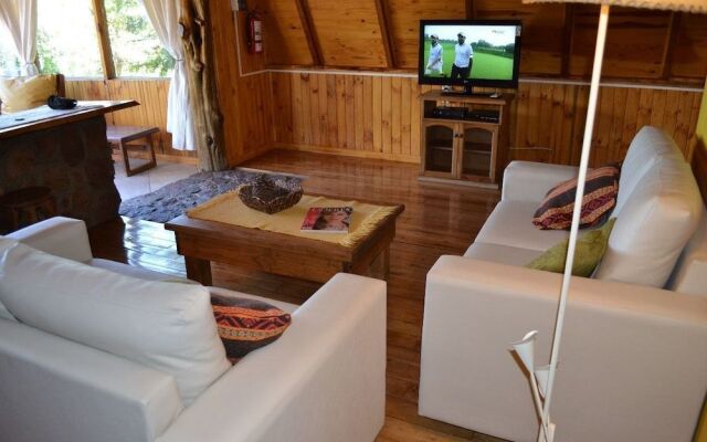 Caren - Cabanas & Suites