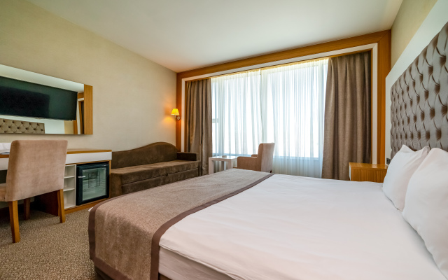Armas Thermal Resort