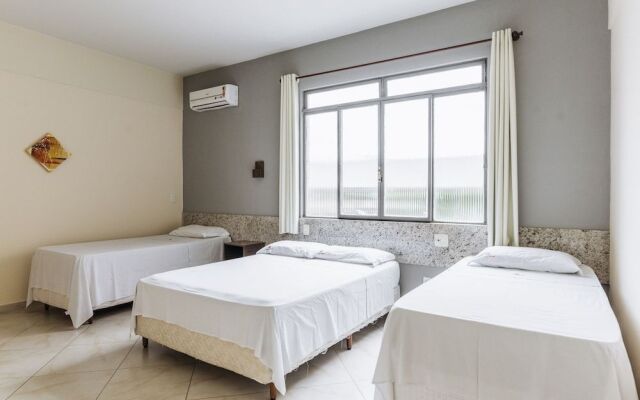 OYO Hotel Lider