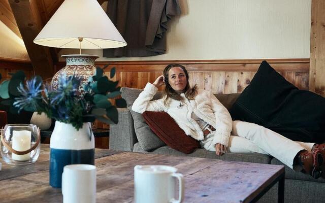 Appartement Val Thorens, 5 pièces, 8 personnes - FR-1-520-2