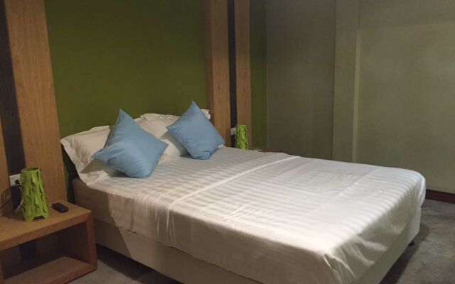 Rata Inn Boutique Hotel