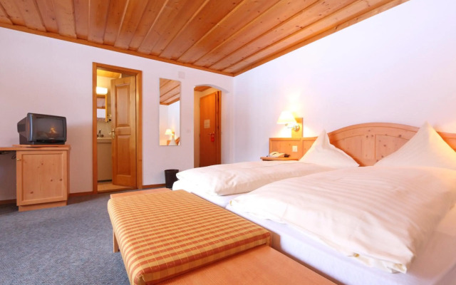 Bernerhof Swiss Quality Hotel