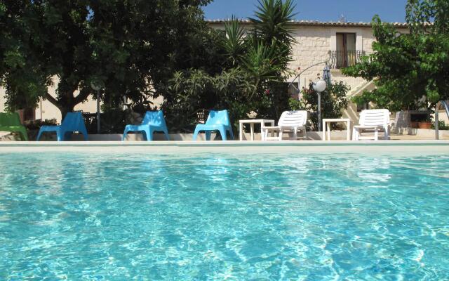 B&B U Marchisi
