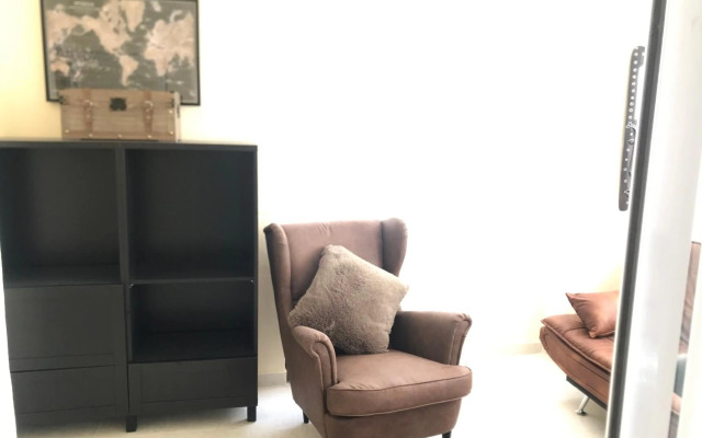 Parc Loix Luxury apartments