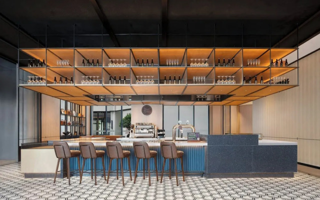 Four Points By Sheraton Suzhou Gusu