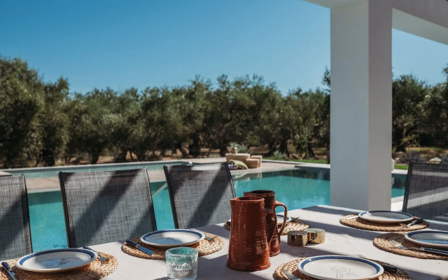 Tiare Villas Zakynthos