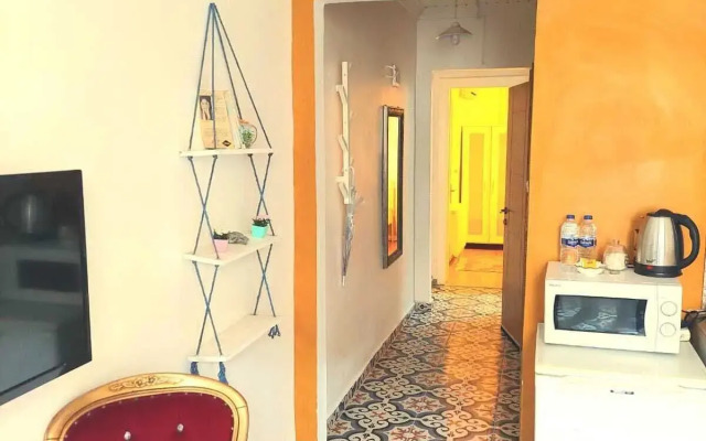 La Bella Suites Beyoglu