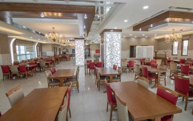 Cakir Termal Otel