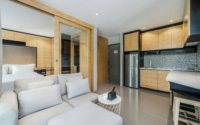 City Gate Great facilities 600m to beach