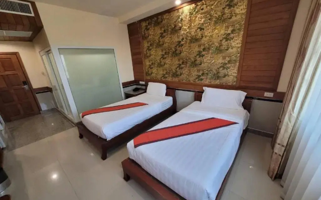 Ease Jomtien Hotel