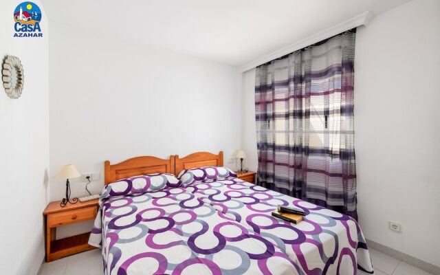 Apartamentos el Rocio Casa Azahar