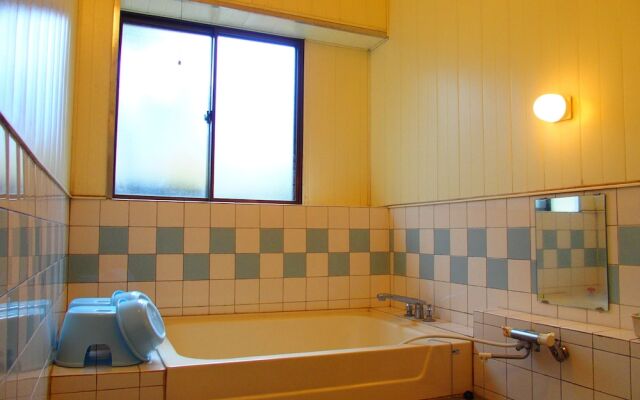 Guesthouse Fujizakura